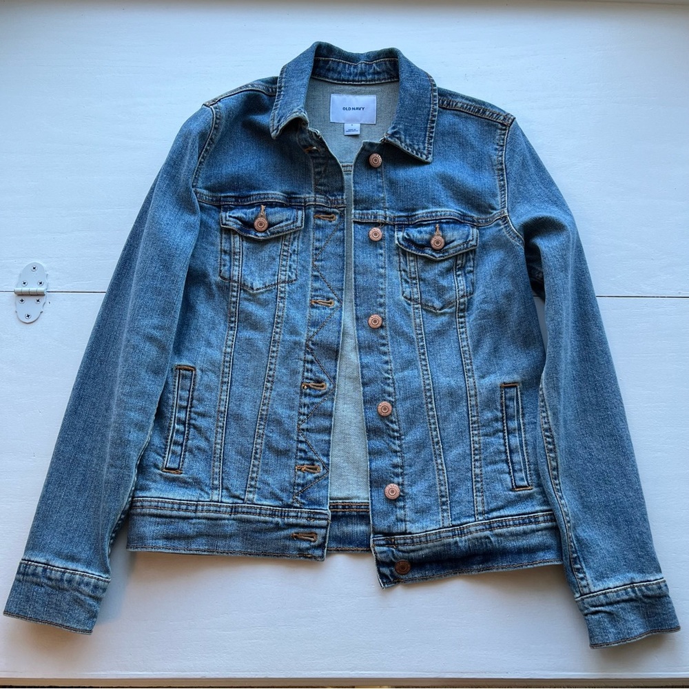 Old Navy Denim Jacket
